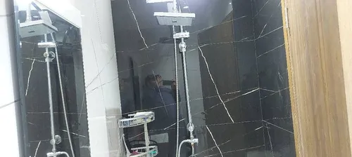 تصویر 4 - ویلا ویلای دوبلکس دوخوابه جنگلی نوساز در شیرگاه