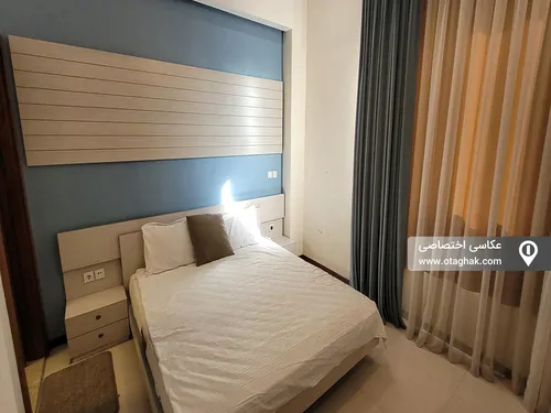 تصویر 8 - هتل آپارتمان  ضامن 4305 در  مشهد