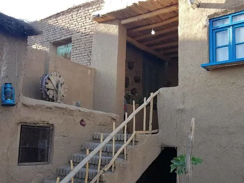 تصویر 4 - روستایی و عشایری ننه کلو(واحد۳) در  سبزوار