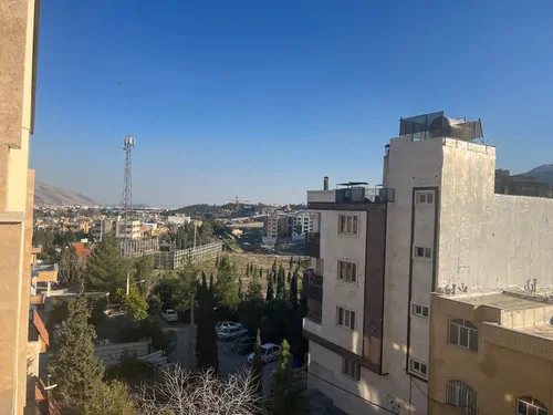 تصویر 14 - آپارتمان مبله بنفشه در  شیراز