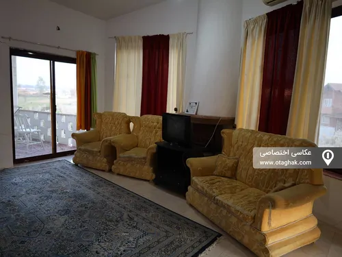 تصویر 7 - خانه  مبله میثم در  محمودآباد