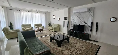 تصویر 3 - ویلا استخردار آبگرم یکتا با فوتبالدستی در  رشت