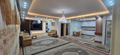 تصویر 8 - آپارتمان مبله فرهاد در سرعین