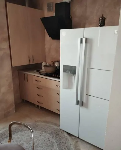 تصویر 5 - آپارتمان مبله طبیعت در مشهد