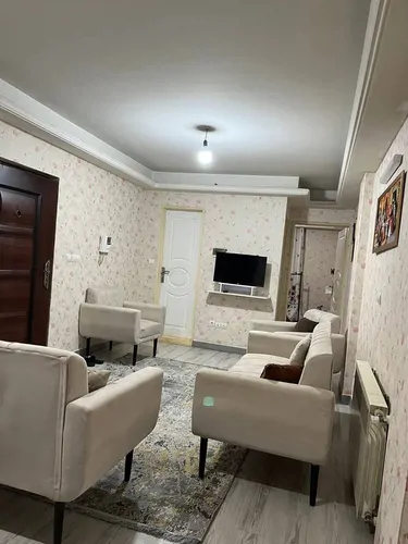 تصویر ۱ - آپارتمان ایرانیان (۲) در  تهران