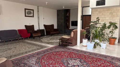 تصویر 9 - ویلا استخردار آبسرد مهران در  باغ بهادران