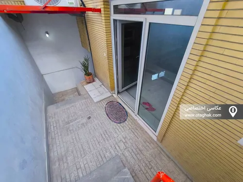 تصویر 14 - خانه ویلایی عزیز در  اصفهان