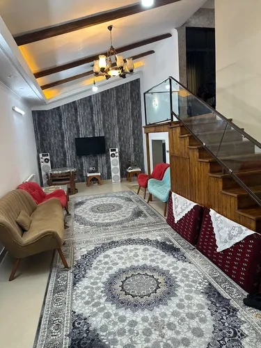 تصویر 7 - ویلا ساحلی عسگری (1) در  فریدون کنار