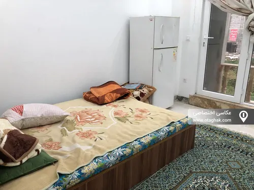 تصویر 5 - آپارتمان مبله شریعتی در  کلارآباد