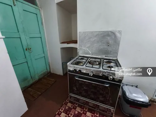 تصویر 5 - سوییت عبدالرزاق (5) در یزد