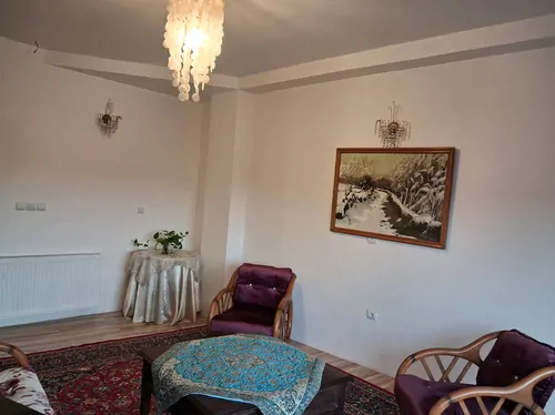 تصویر 4 - خانه ریلکس (2) در ساری