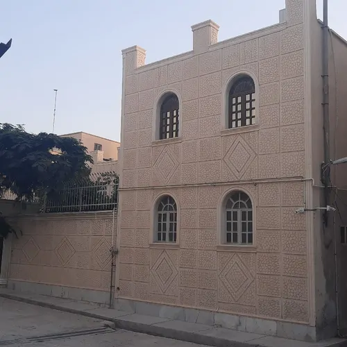 تصویر 12 - آپارتمان مبله نسیم بافت تاریخی در  بوشهر