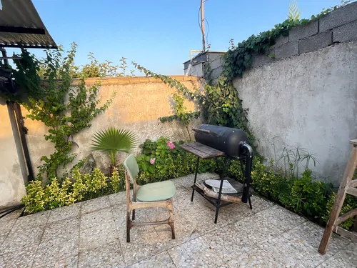 تصویر 14 - ویلا استخردار آبگرم ماهور با ایرهاکی در  انزلی