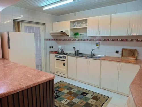 تصویر 5 - ویلا ساحلی کینگ در رامسر