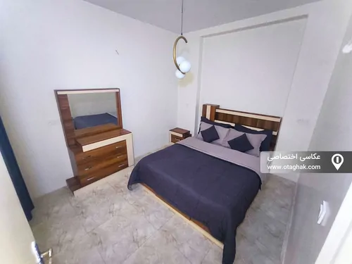 تصویر 11 - آپارتمان المپیک (2) در میدان دهکده المپیک در تهران