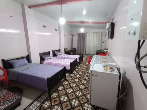 تصویر 6 - سوییت حیدری  در  رشت