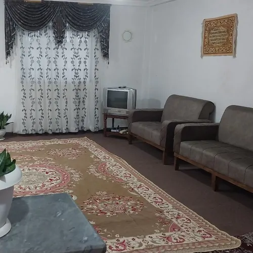 تصویر 3 - سوییت ویلا‌در‌ماسال‌ در ماسال