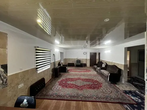 تصویر 3 - ویلا ویلای  جنگلی ترنج در فیروزجاه در بابل