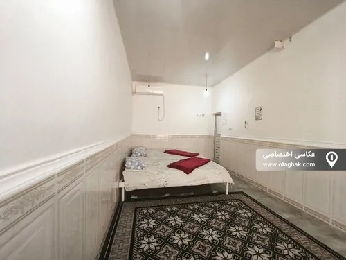 تصویر 4 - سوییت ماه کیان (واحد 2) در هرمز