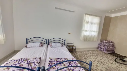 تصویر 8 - آپارتمان مبله تقدیس در یزد