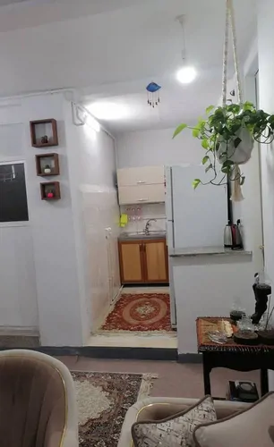 تصویر 5 - خانه مبله احمدآباد در  آبادان