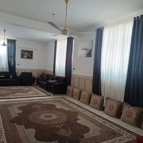 تصویر 4 - ویلا روستایی در قشم