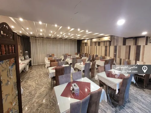 تصویر 16 - هتل آپارتمان فرهاد سه تخته فولبرد  در  مشهد