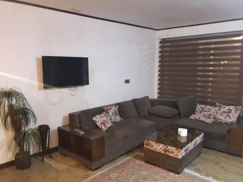 تصویر 2 - ویلا استخردار آبگرم فرشته در کردان