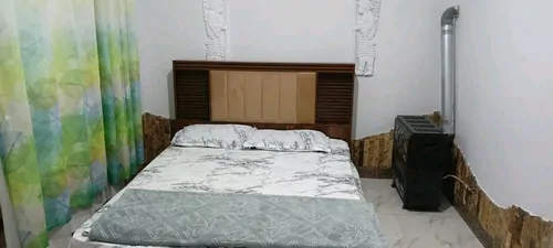 تصویر 11 - ویلا استخردار آبگرم دلیجان با بیلیارد در رامسر