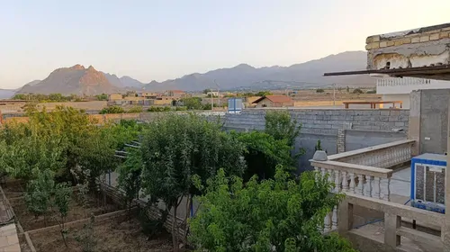 تصویر 15 - ویلا تجره در  نیاسر