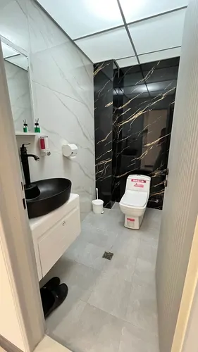 تصویر 21 - ویلا استخردار آبگرم لوکس الوا با جکوزی در  سهیلیه