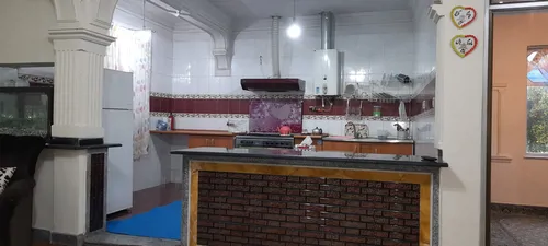 تصویر 6 - ویلا دوستعلی  در  اسالم