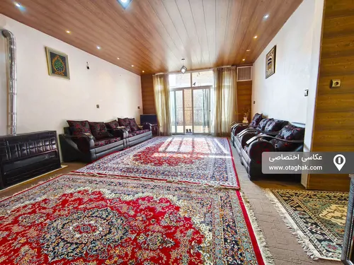 تصویر 2 - خانه مبله آرامش در اصفهان