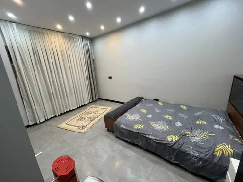 تصویر 9 - ویلا استخردار آبگرم سورنا با بیلیارد در  شهریار