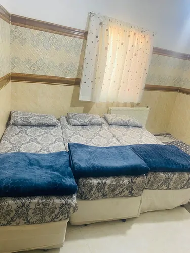 تصویر 3 - سوییت سرای آرامش (101) در مشهد
