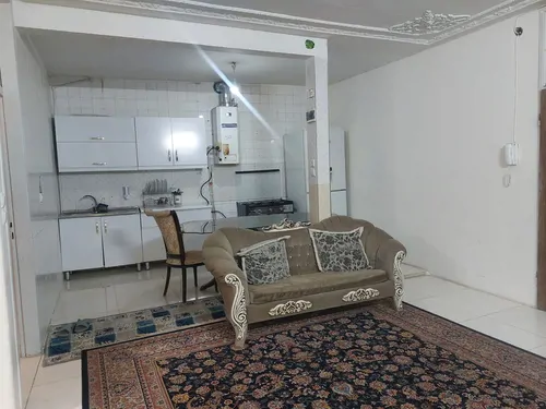 تصویر 8 - آپارتمان مبله نزدیک حرم در  مشهد