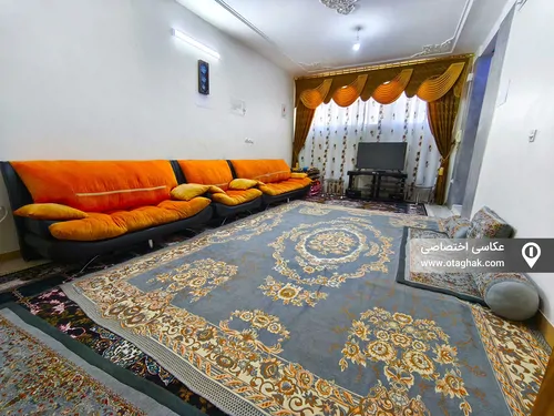 تصویر 3 - آپارتمان مبله هدهد در اصفهان