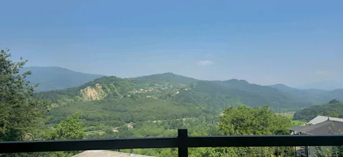 تصویر 16 - ویلا دوبلکس دلسی در  سوادکوه