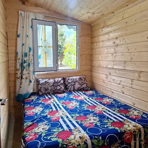 تصویر 5 - کلبه چوبی خروم (2) در  ماسال