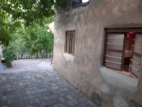 تصویر 4 - سوییت بهشت پنهان در همدان