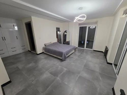 تصویر 15 - ویلا تریپلکس مدرن استخردار آبگرم ستاره با باشگاه بدنسازی در  کلاردشت