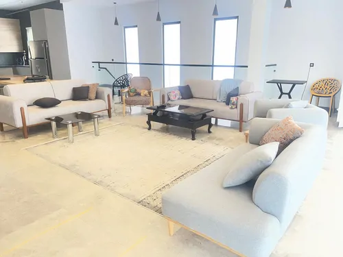 تصویر 7 - ویلا تریپلکس استخردار آبگرم هزاردشت باجکوزی در  آبعلی