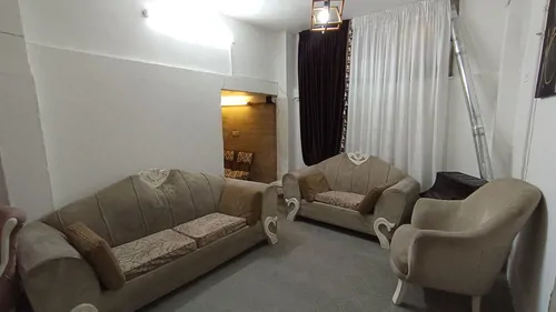 تصویر 4 - آپارتمان میدان سپاه (دوخوابه ) در تهران