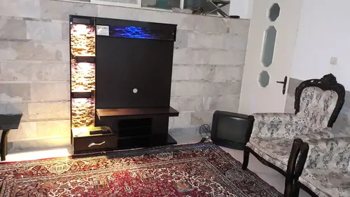 تصویر 3 - ویلا سویت ویلایی 125 متر بسیار شیک و تمیز در قم