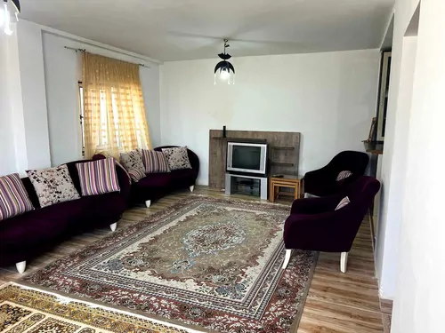 تصویر 4 - ویلا کوهستانی آوای باران  در  مرزن آباد