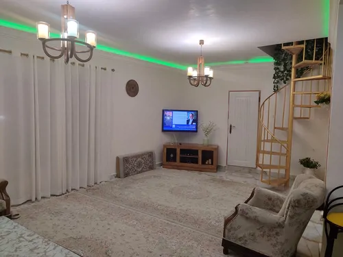 تصویر 7 - ویلا سپید گلشن در  رشت