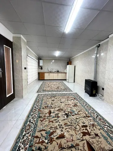 تصویر 5 - ویلا باغ محمدی در  شهریار