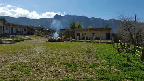 تصویر 3 - روستایی و عشایری الیما(واحد۱) در ایذه