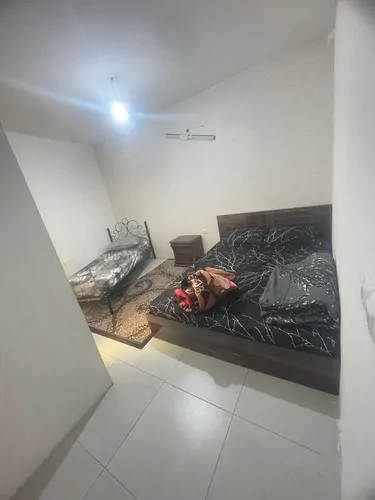 تصویر 8 - ویلا استخردار آبگرم نسیم با جکوزی و فوتبال دستی در محمودآباد