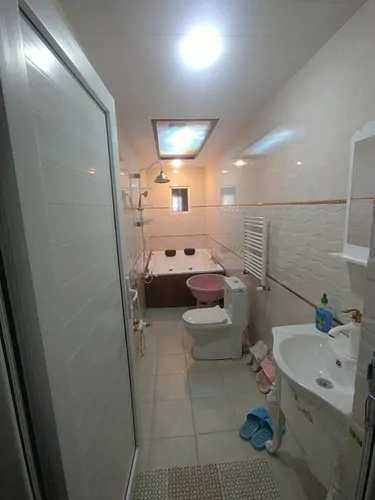 تصویر 14 - آپارتمان حسنا (واحد 1) در  لفور